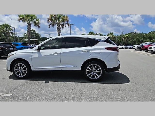2021 Acura RDX Technology Package