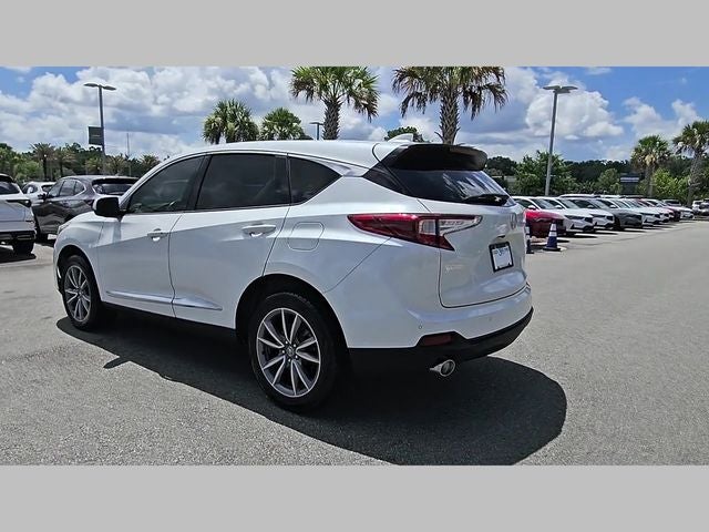 2021 Acura RDX Technology Package