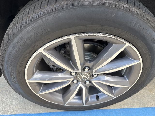 2023 Acura RDX TECH