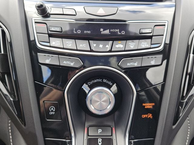 2023 Acura RDX Technology Package