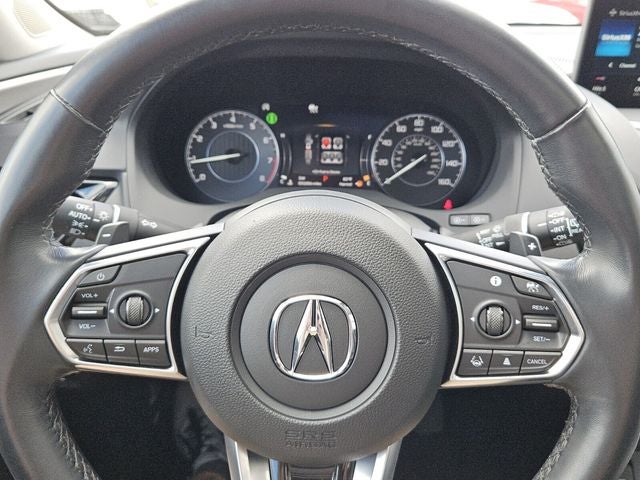2023 Acura RDX Technology Package