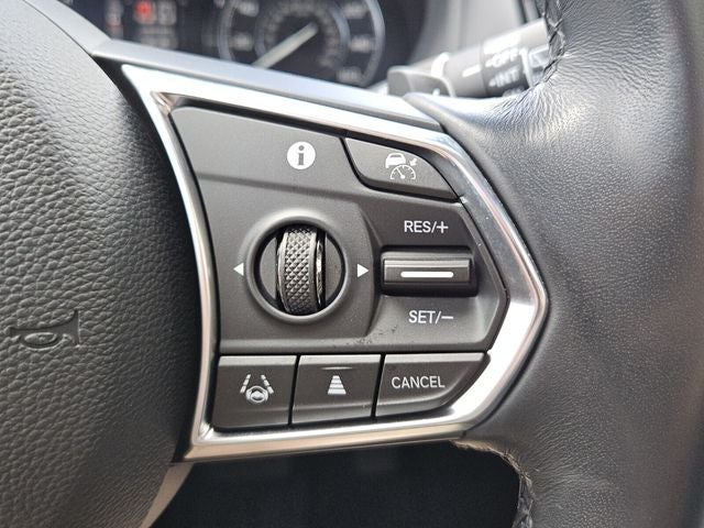 2023 Acura RDX Technology Package