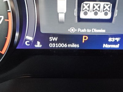 2023 Acura RDX Technology Package