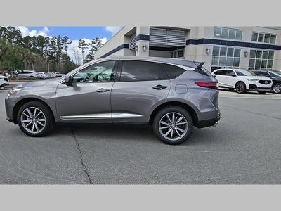 2023 Acura RDX Technology Package