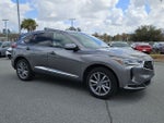 2023 Acura RDX Technology Package