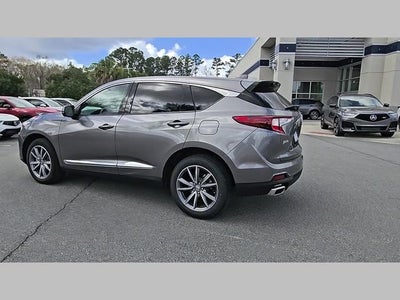 2023 Acura RDX Technology Package