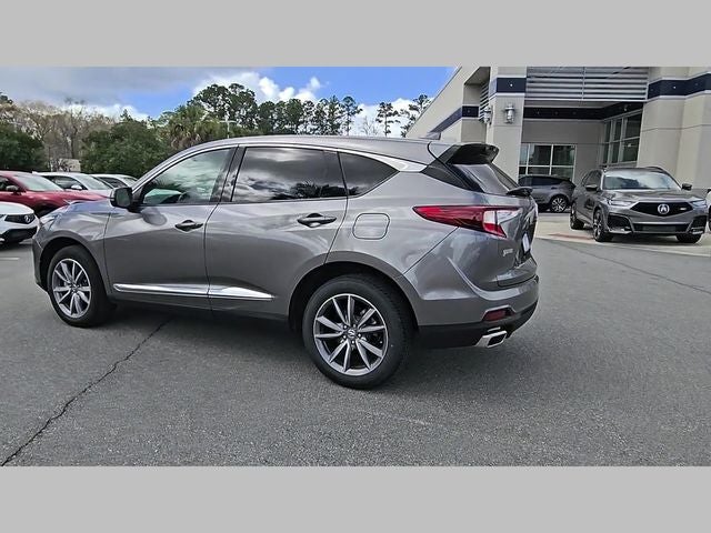 2023 Acura RDX Technology Package