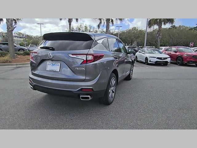 2023 Acura RDX Technology Package