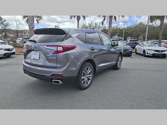 2023 Acura RDX Technology Package