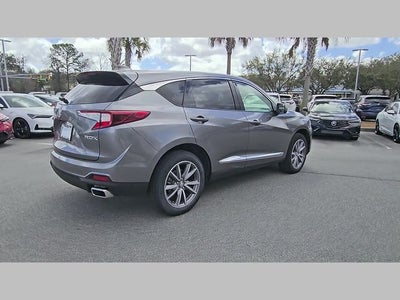 2023 Acura RDX Technology Package
