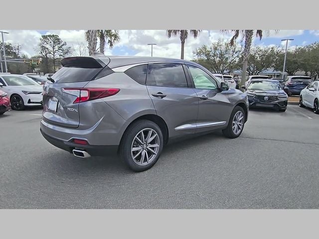 2023 Acura RDX Technology Package