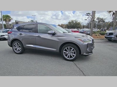 2023 Acura RDX Technology Package