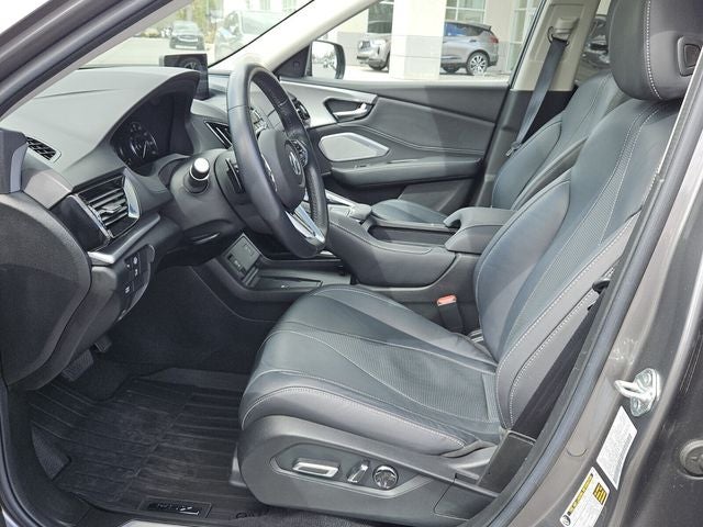 2023 Acura RDX Technology Package
