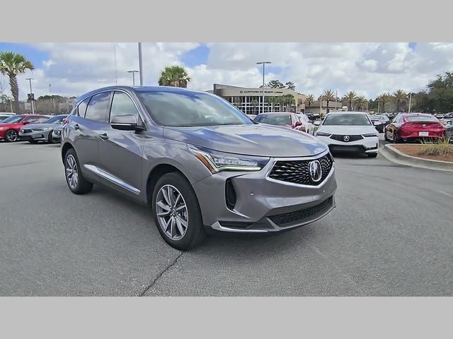 2023 Acura RDX Technology Package