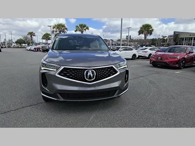 2023 Acura RDX Technology Package