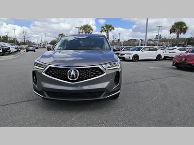 2023 Acura RDX Technology Package