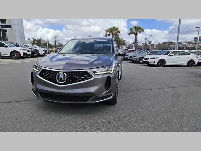 2023 Acura RDX Technology Package