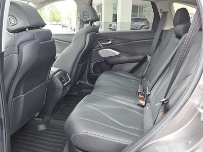 2023 Acura RDX Technology Package