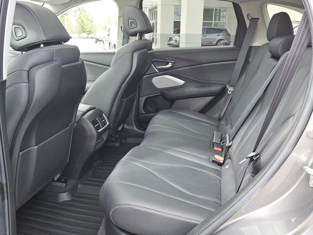 2023 Acura RDX Technology Package