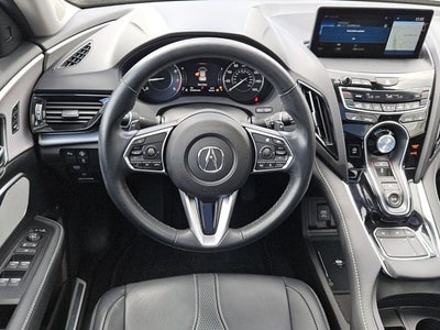 2023 Acura RDX Technology Package