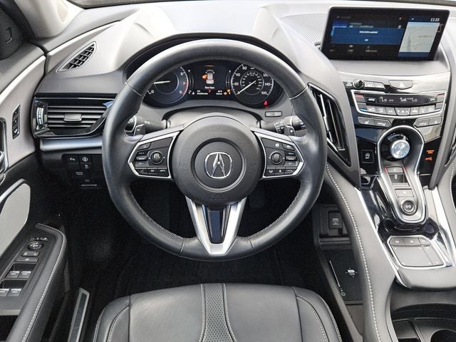 2023 Acura RDX Technology Package