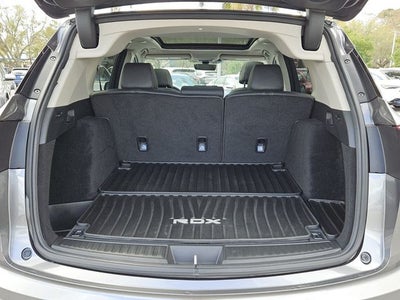 2023 Acura RDX Technology Package