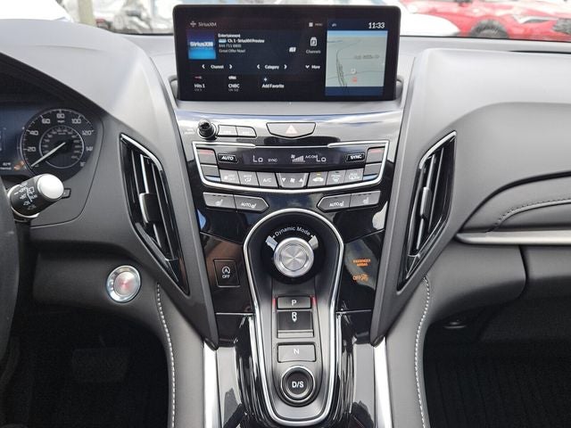 2023 Acura RDX Technology Package