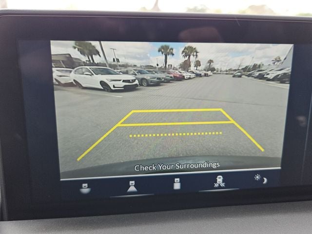 2023 Acura RDX Technology Package