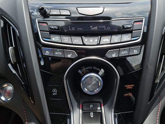 2023 Acura RDX A-SPEC