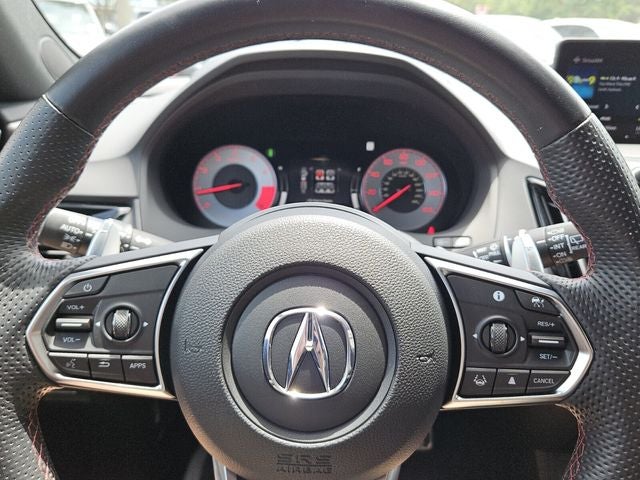 2023 Acura RDX A-SPEC