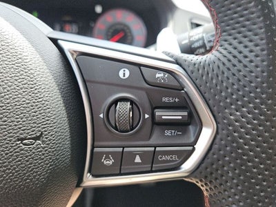 2023 Acura RDX A-SPEC