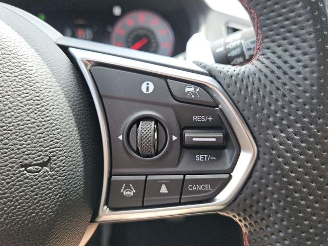 2023 Acura RDX A-SPEC