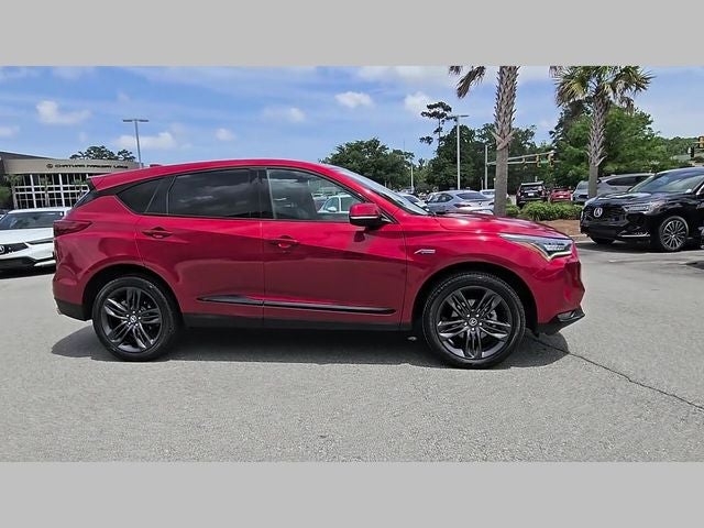 2023 Acura RDX A-SPEC