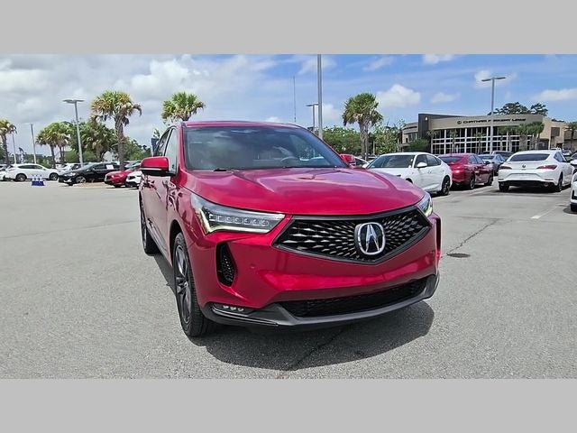 2023 Acura RDX A-SPEC