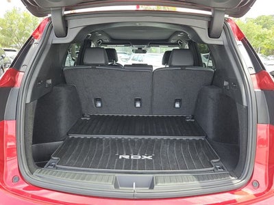 2023 Acura RDX A-SPEC