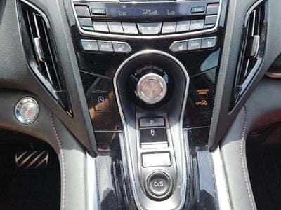 2023 Acura RDX A-SPEC