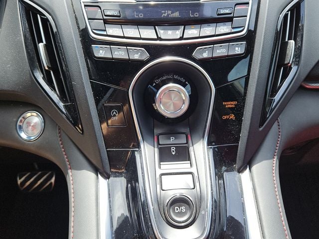 2023 Acura RDX A-SPEC