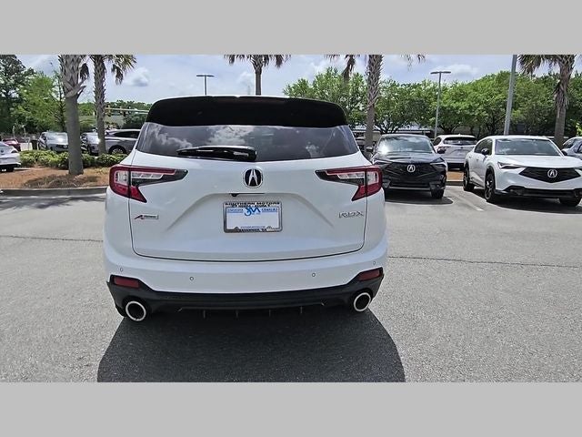 2023 Acura RDX A-SPEC