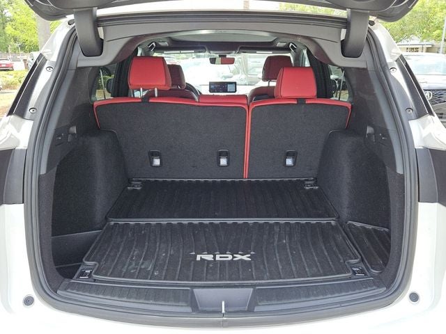 2023 Acura RDX A-SPEC