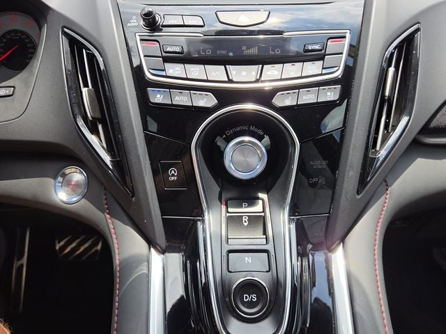 2023 Acura RDX A-Spec Package