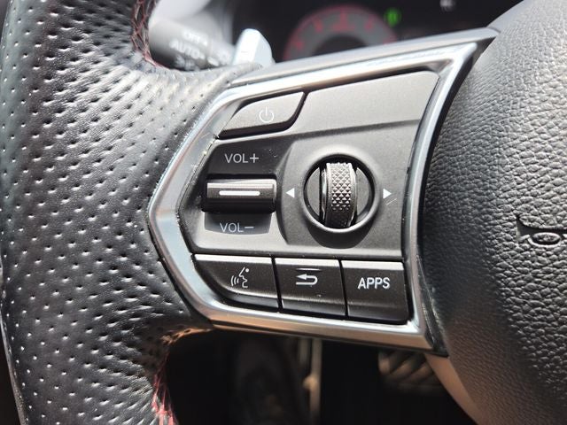 2023 Acura RDX A-Spec Package