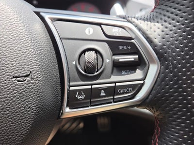 2023 Acura RDX A-Spec Package