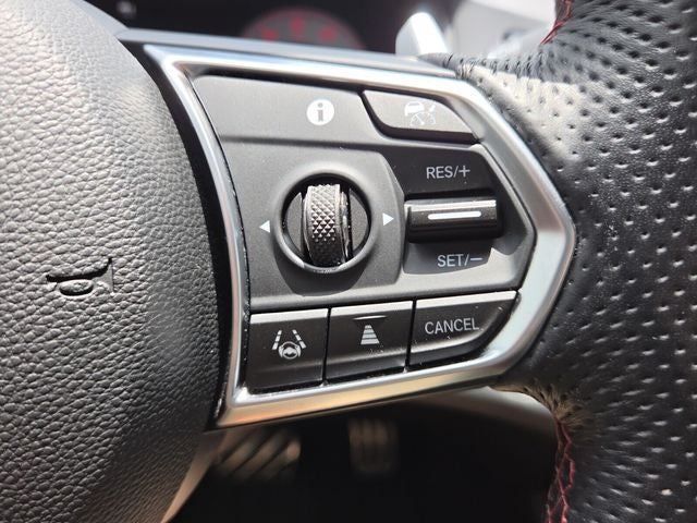 2023 Acura RDX A-Spec Package
