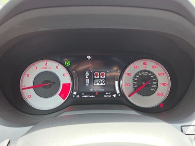 2023 Acura RDX A-Spec Package