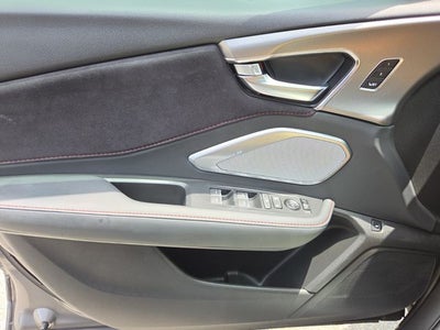 2023 Acura RDX A-Spec Package