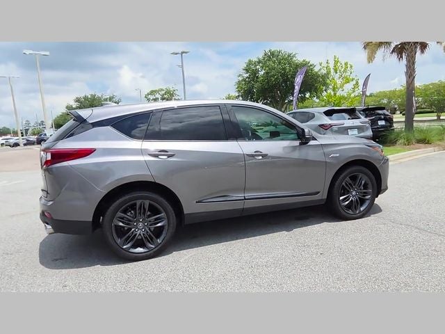 2023 Acura RDX A-Spec Package
