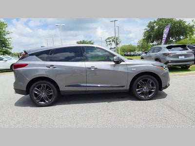 2023 Acura RDX A-Spec Package