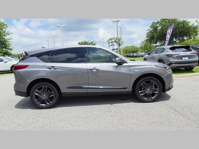 2023 Acura RDX A-Spec Package