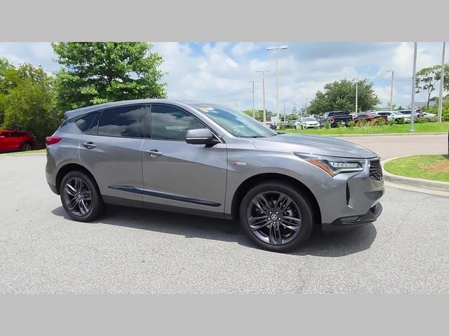 2023 Acura RDX A-Spec Package