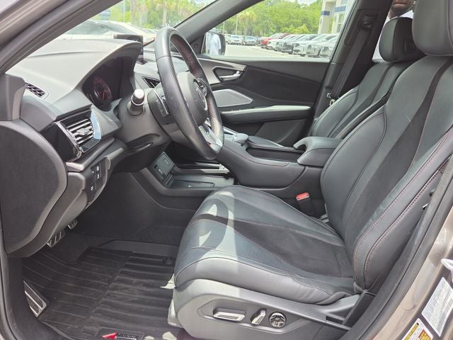 2023 Acura RDX A-Spec Package